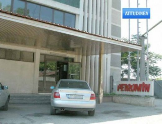 Atitudinea: Indienii care construiesc o oţelărie la Olteniţa cumpără sediul Petromin din Portul Constanţa cu preţ de garsonieră